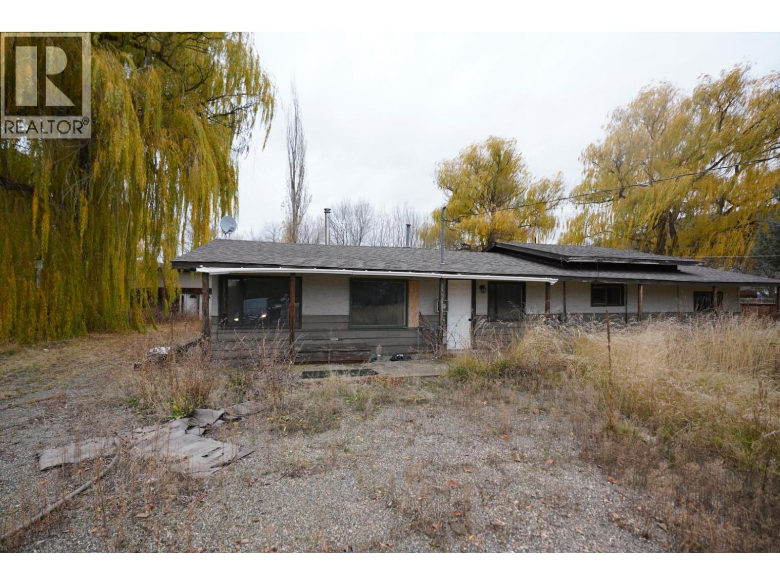 3618 redecopp Road