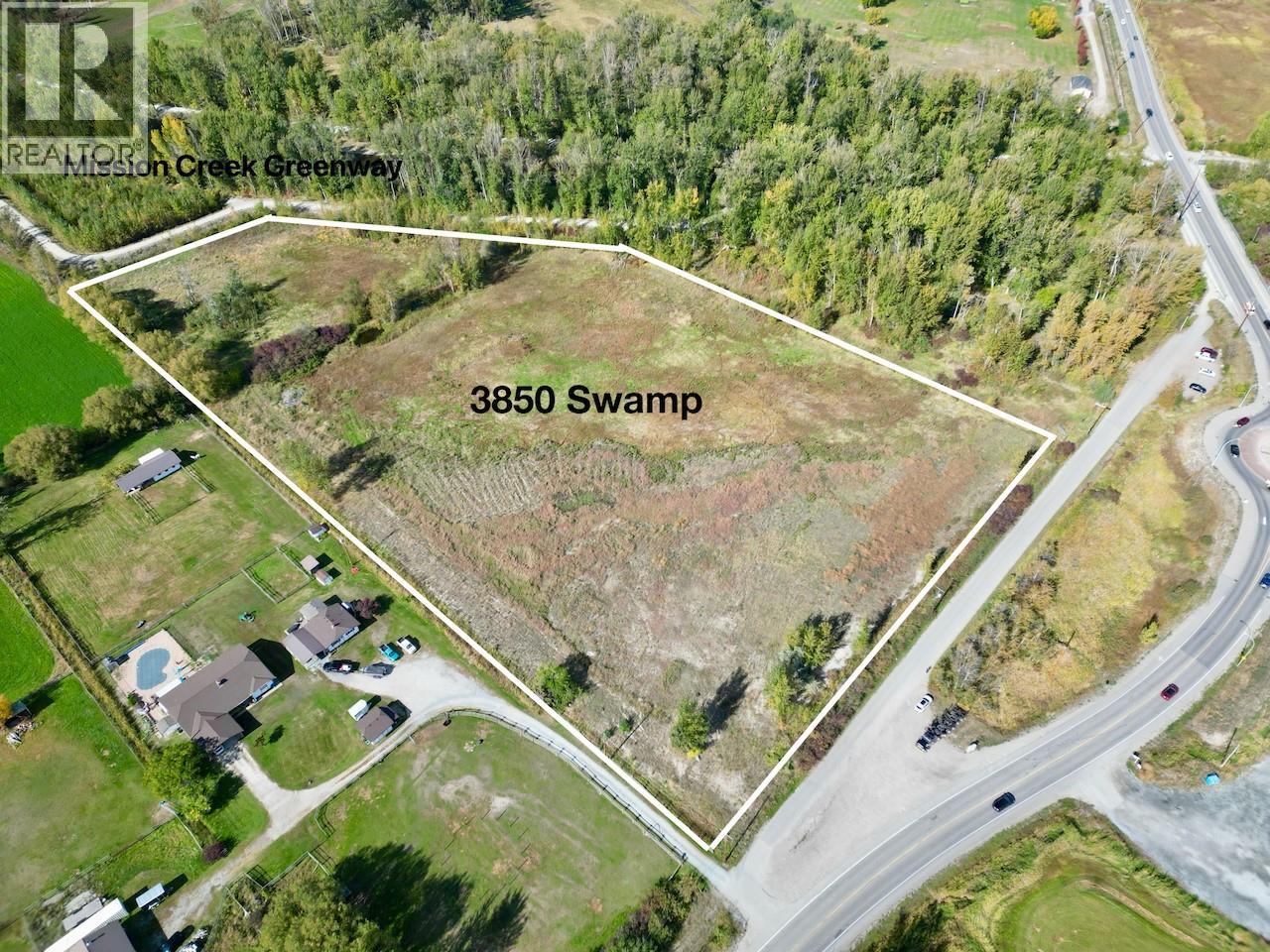 3850 Swamp Road
