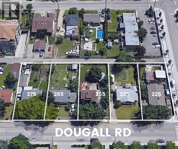 265 Dougall Road N