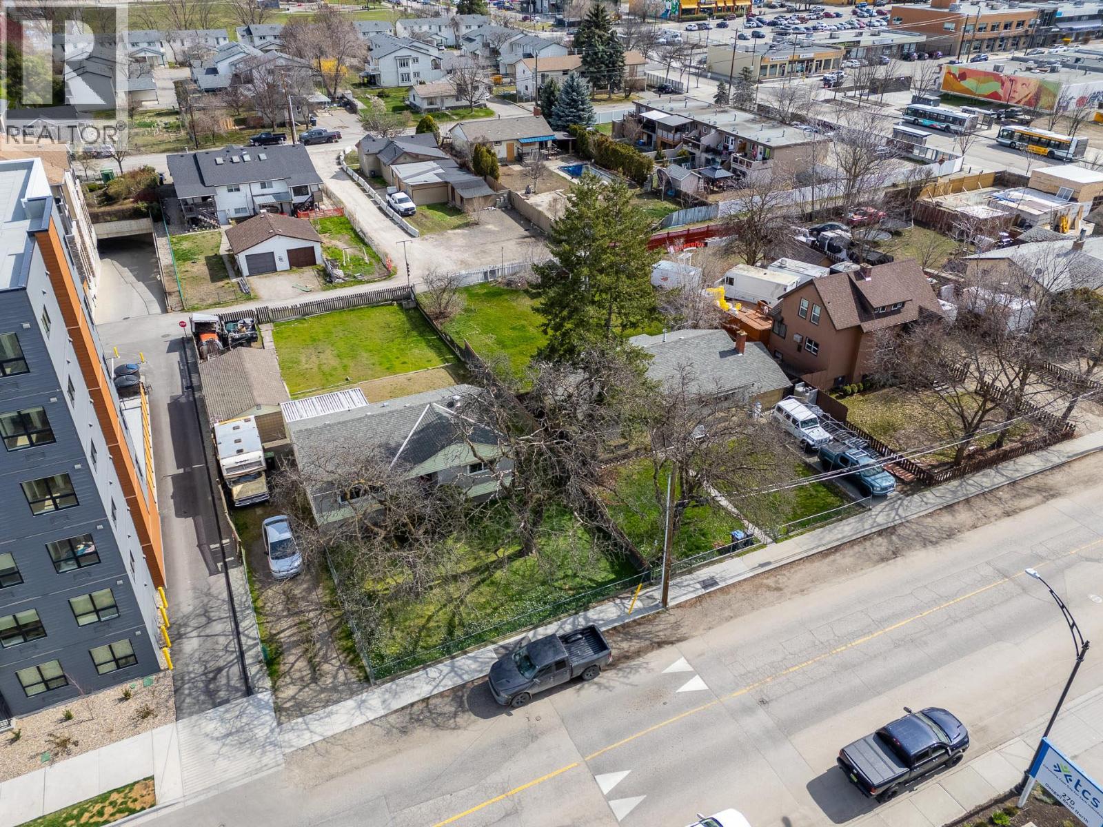 265 Dougall Road N