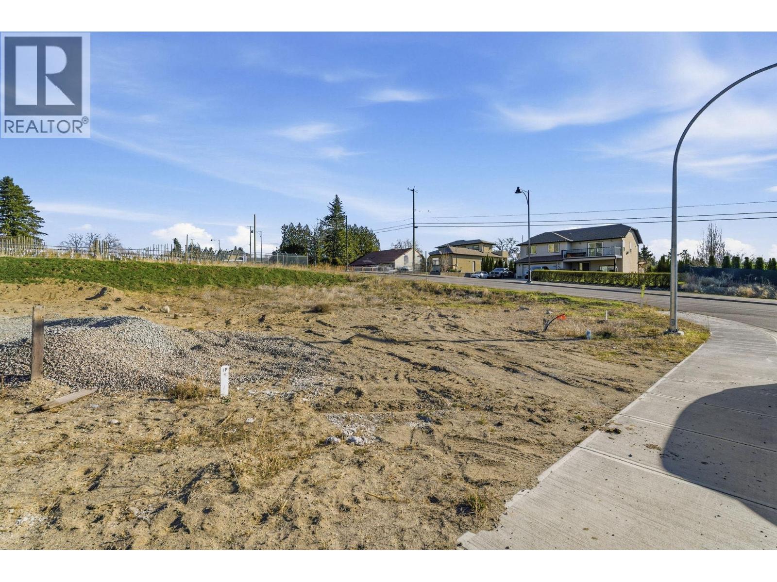 1022 Kitson Court Lot# 2