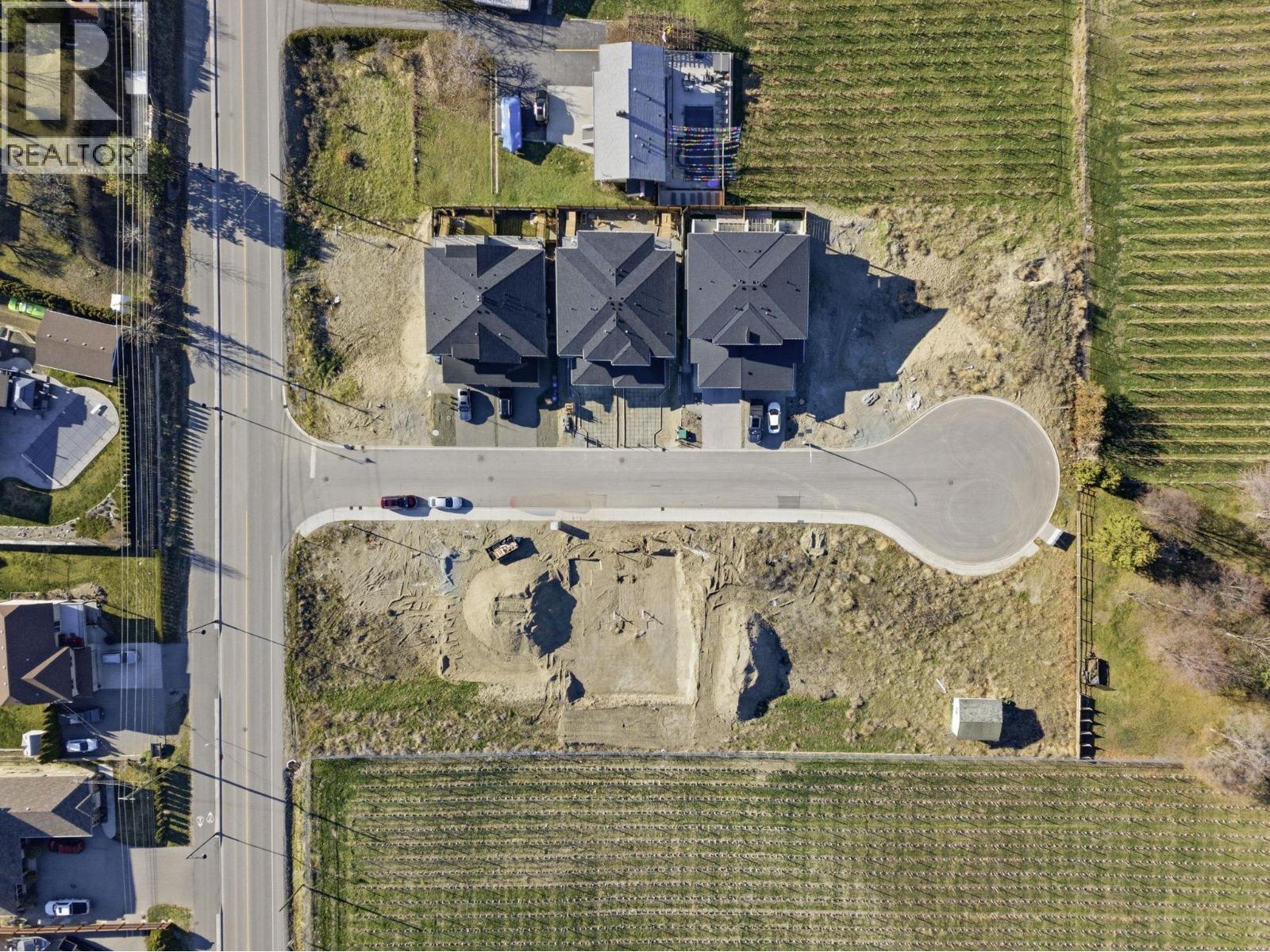 1022 Kitson Court Lot# 2