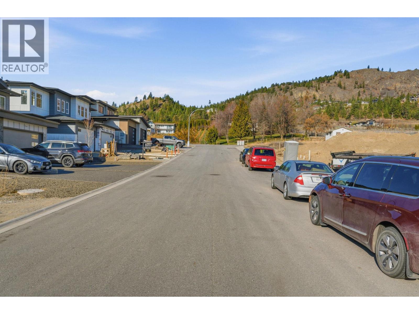 1022 Kitson Court Lot# 2