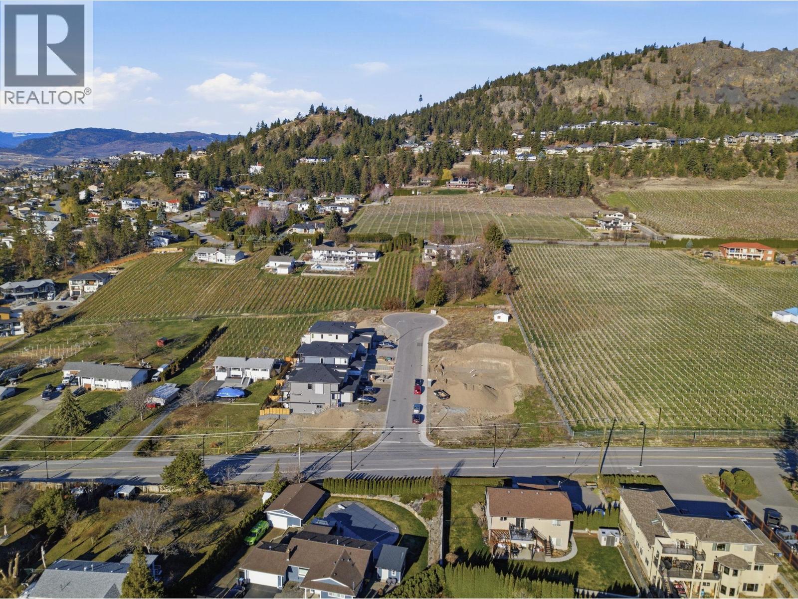 1022 Kitson Court Lot# 2