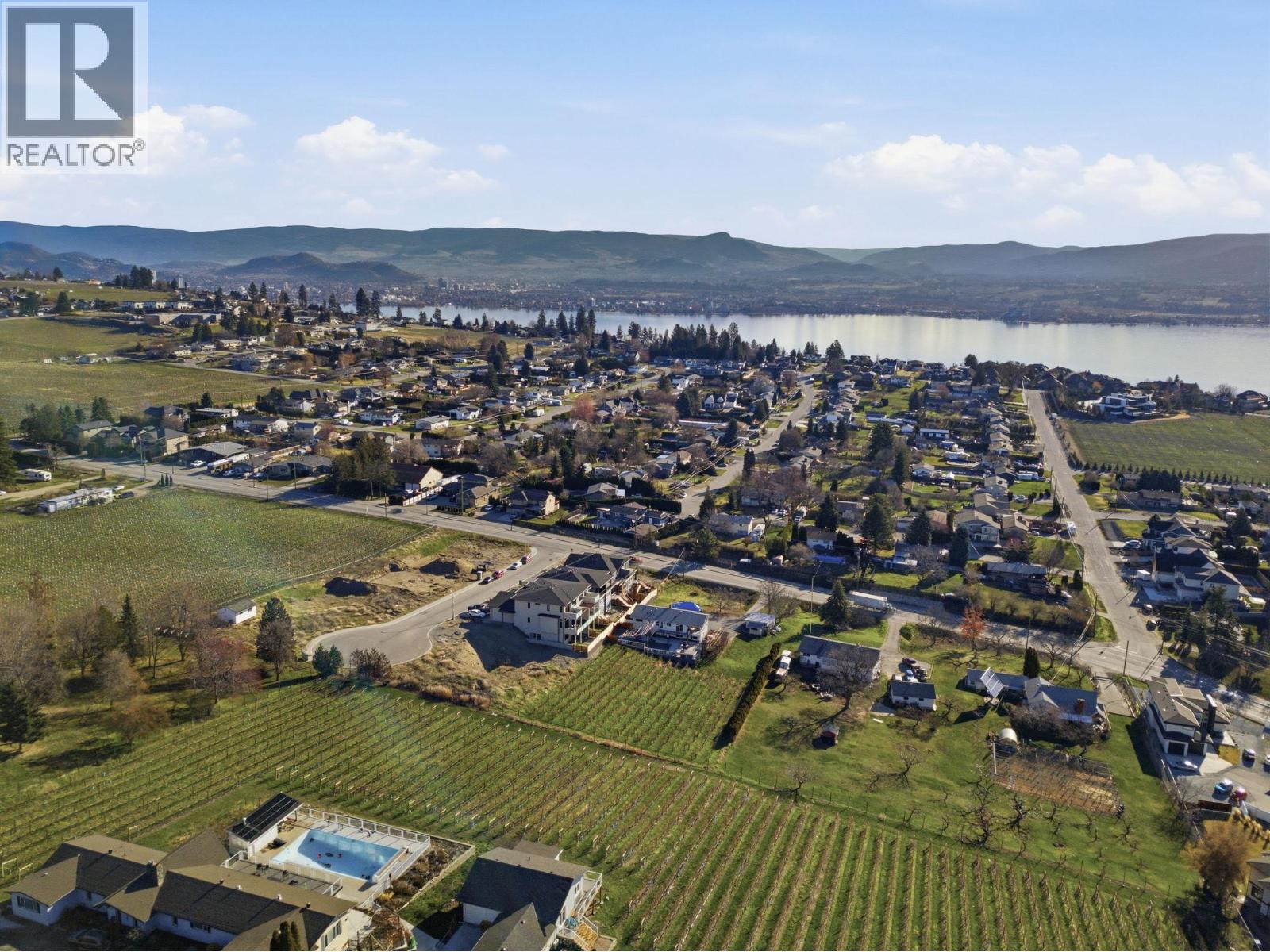 1022 Kitson Court Lot# 2
