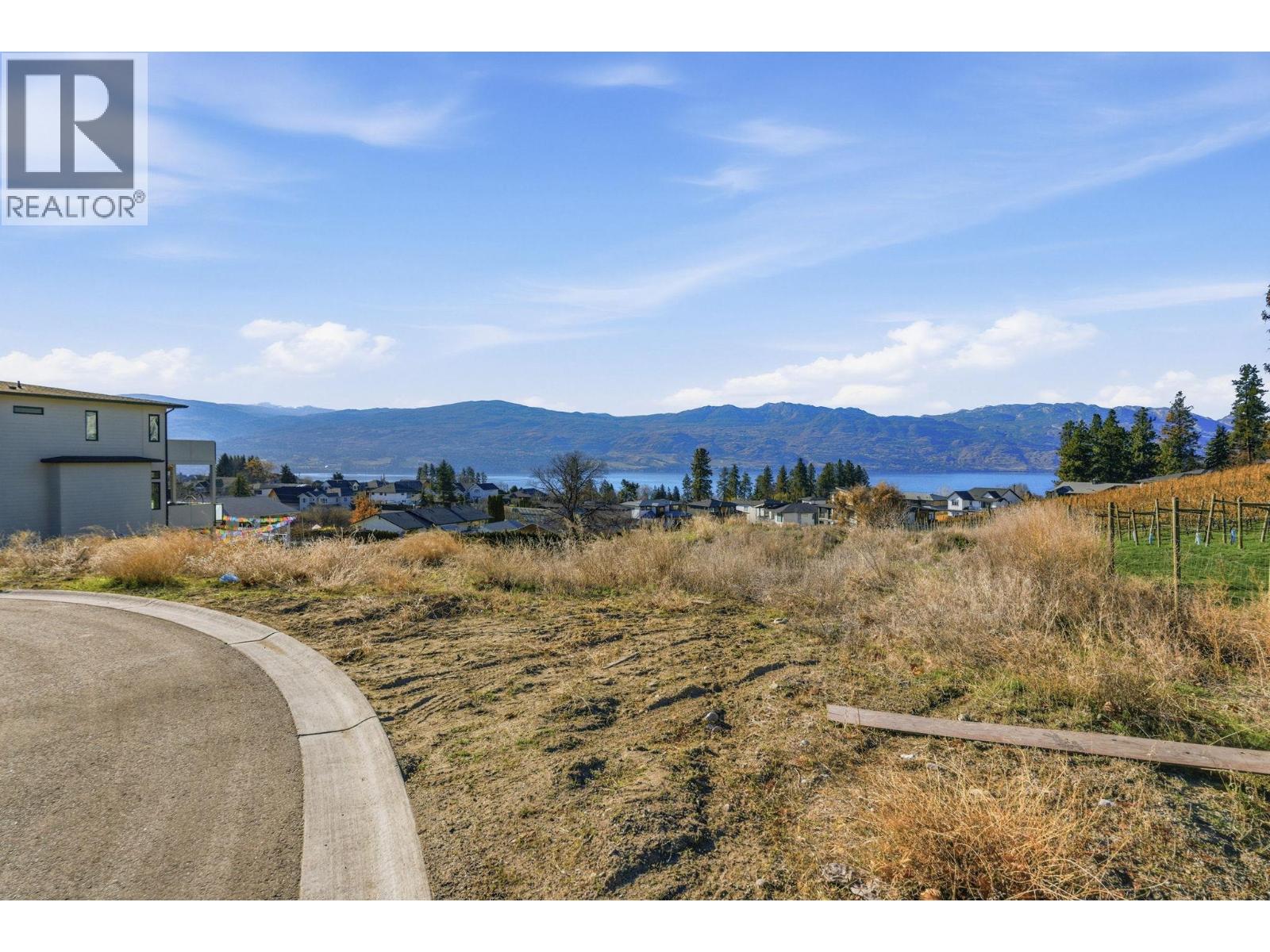 1022 Kitson Court Lot# 2
