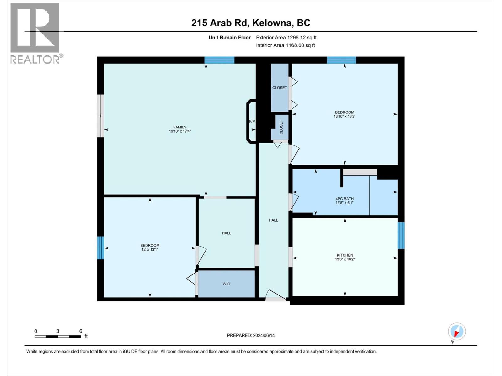 215 Arab Road