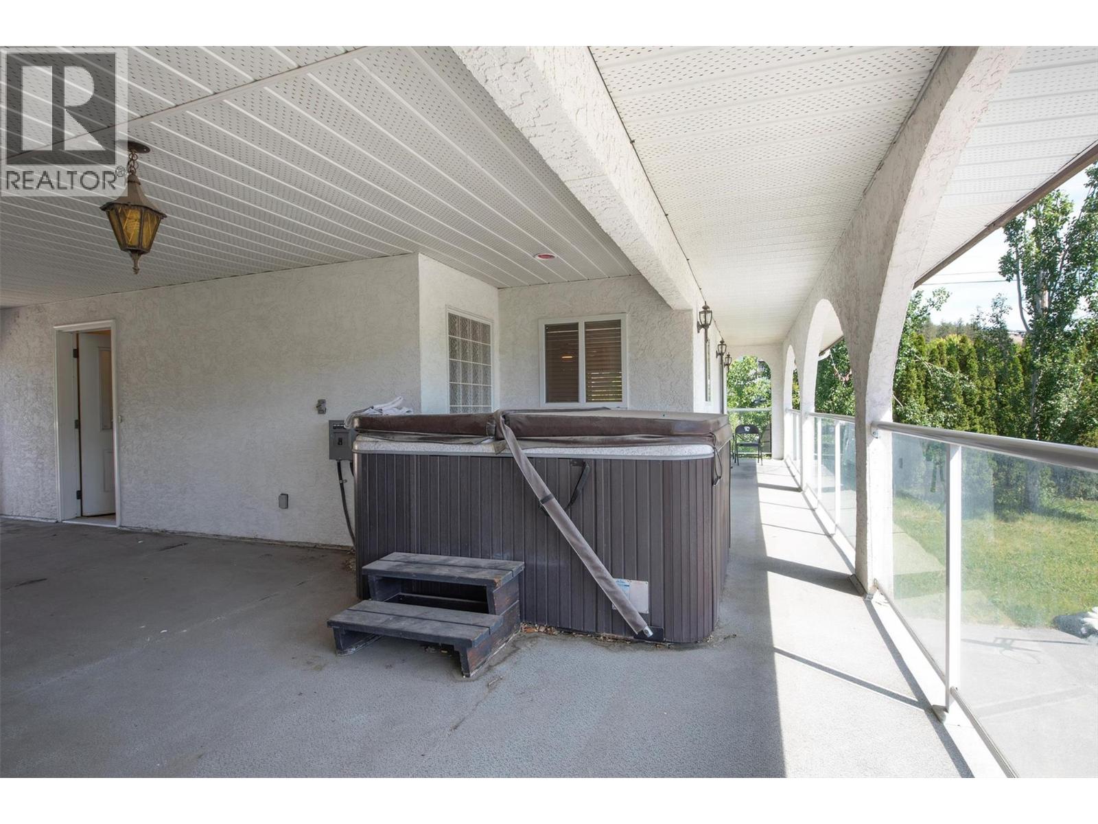215 Arab Road