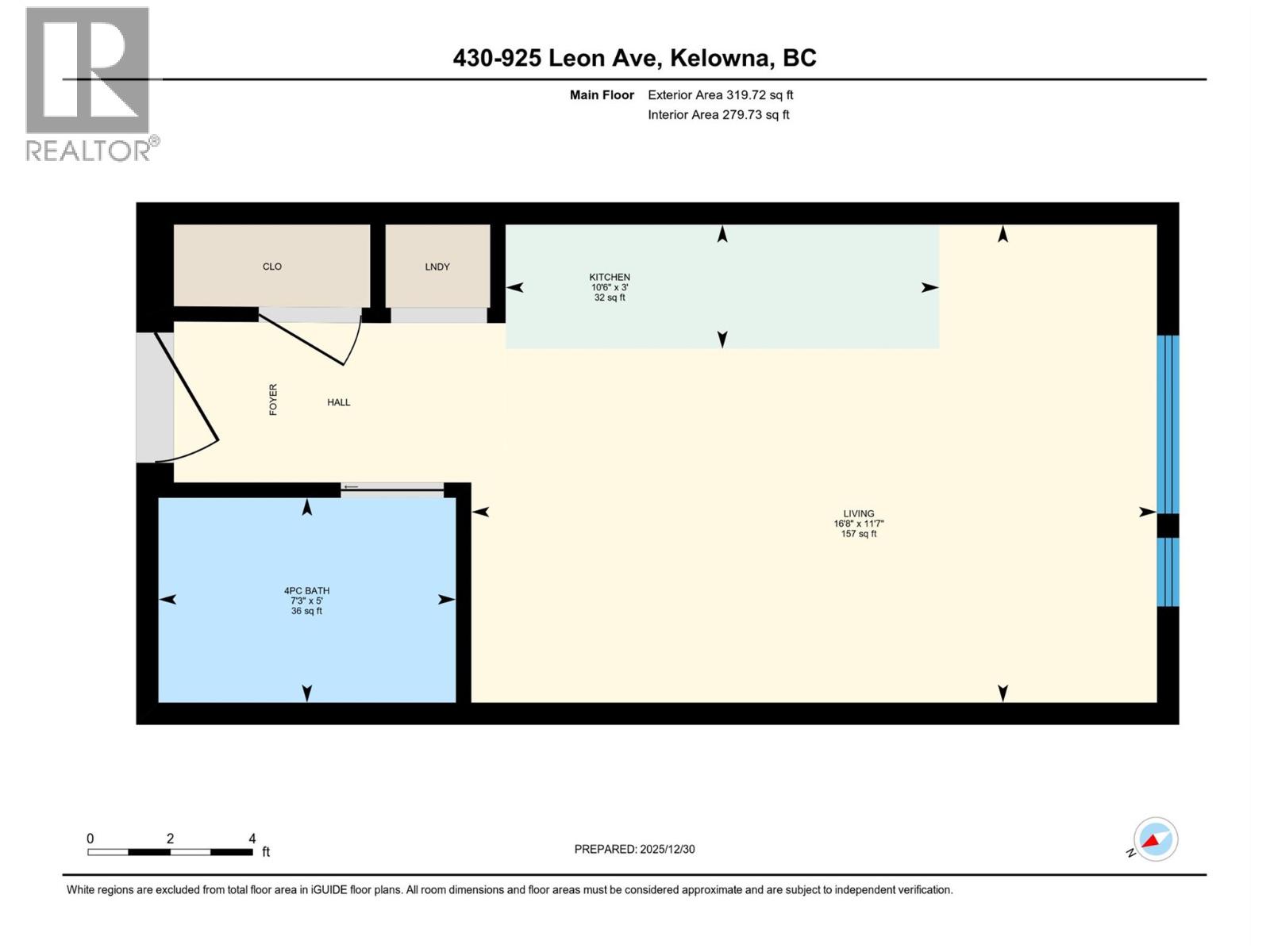 925 Leon Avenue Unit# 430
