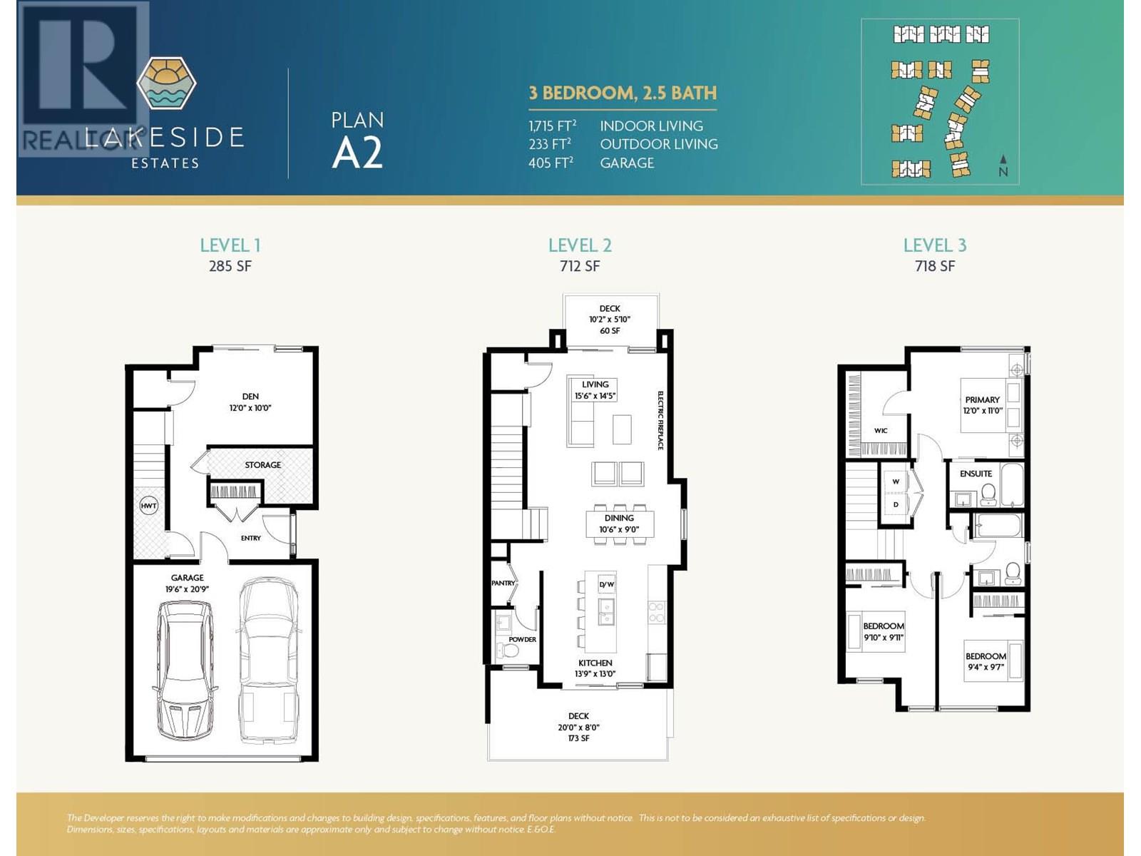 11451 Etheridge Road Unit# 18