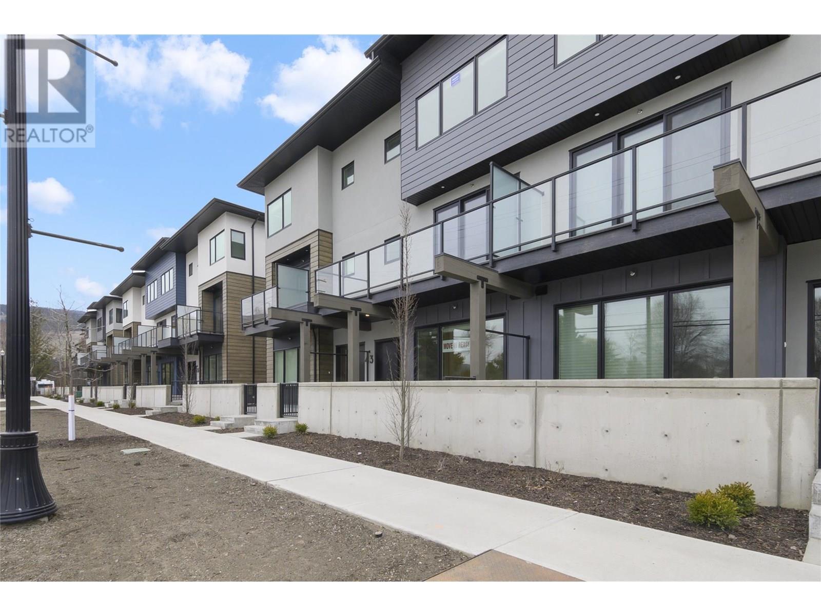 11451 Etheridge Road Unit# 18