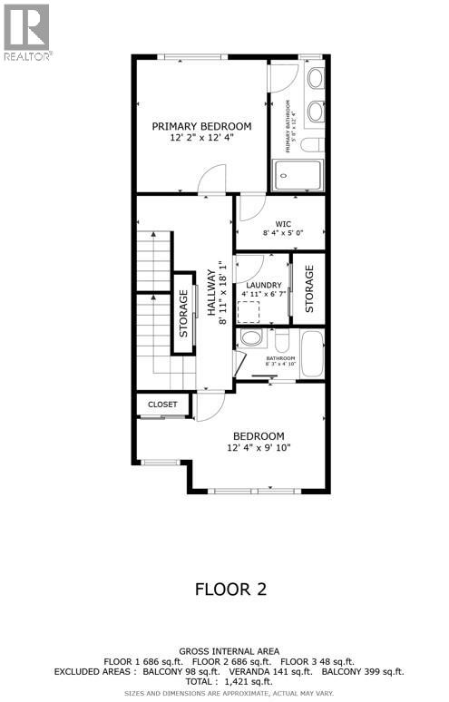 3030 Pandosy Street Unit# 318