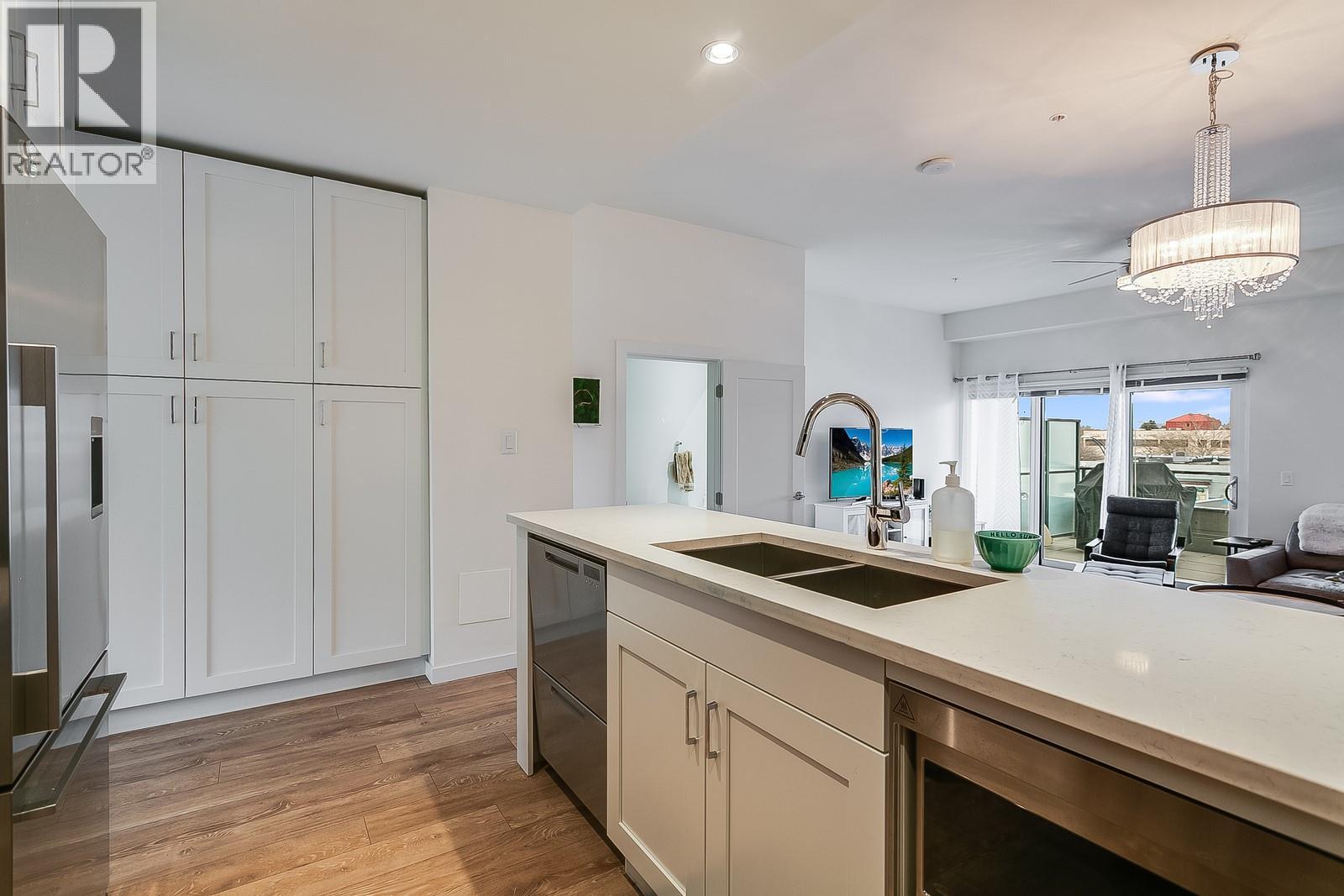 3030 Pandosy Street Unit# 318