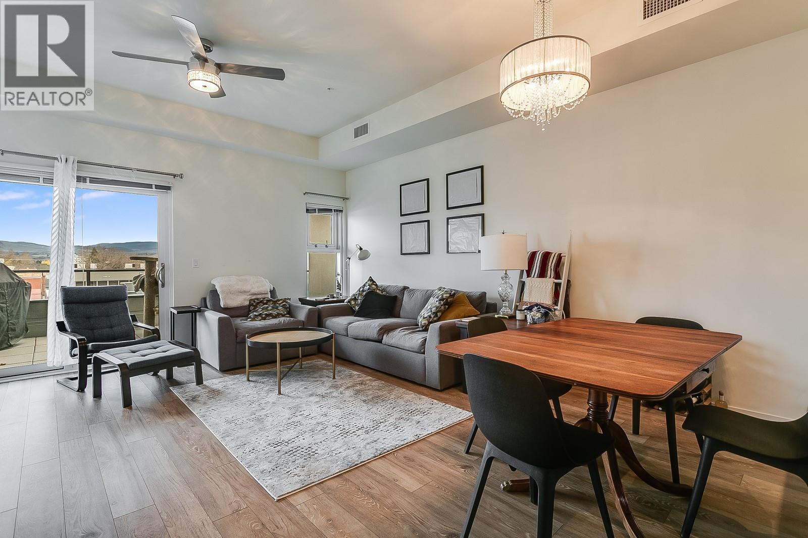3030 Pandosy Street Unit# 318