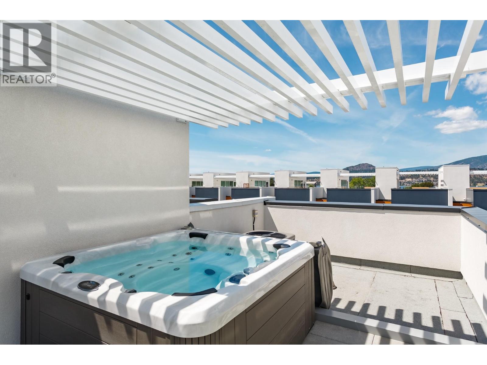 3030 Pandosy Street Unit# 318