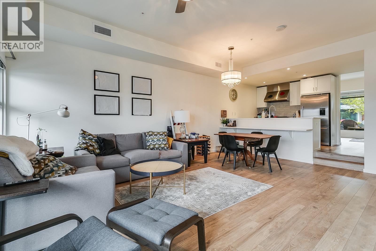 3030 Pandosy Street Unit# 318