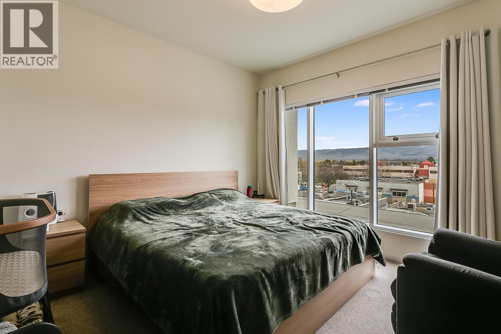 3030 Pandosy Street Unit# 318