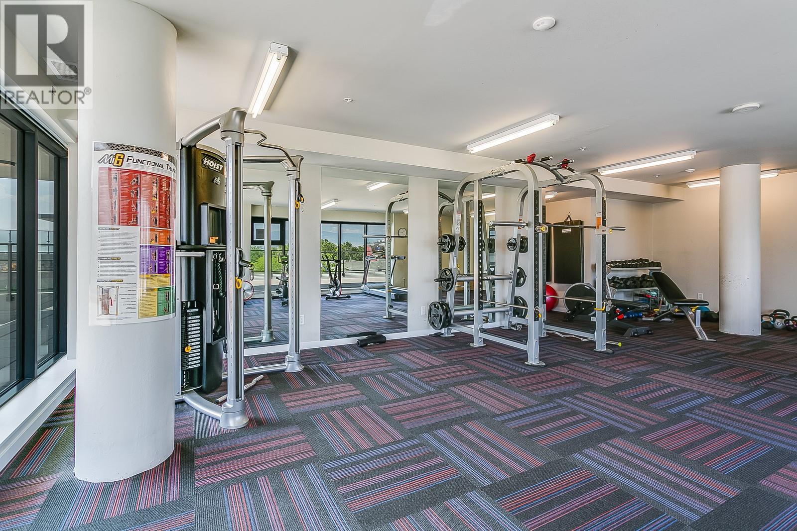 3030 Pandosy Street Unit# 318