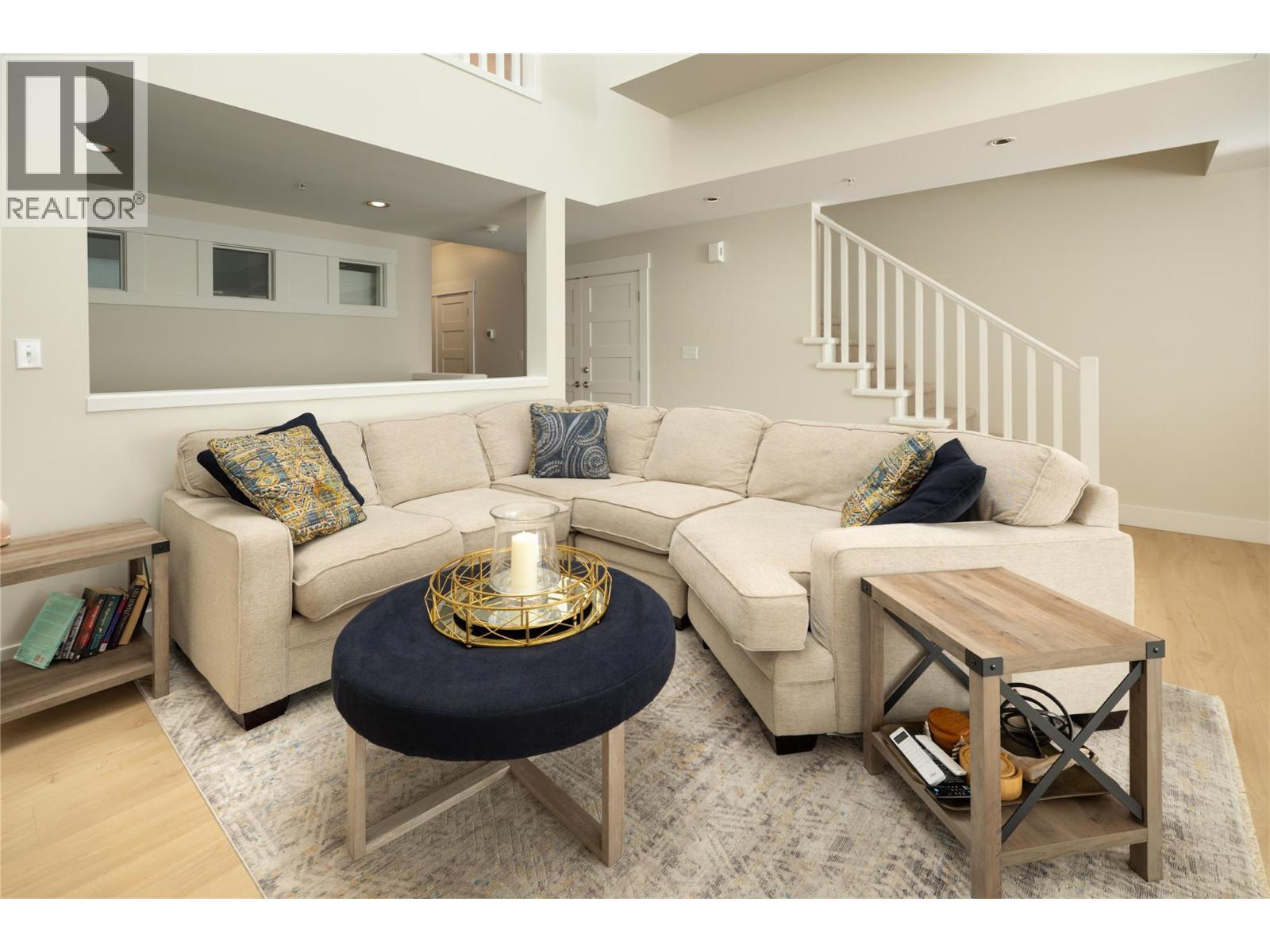 3880 Truswell Road Unit# 124