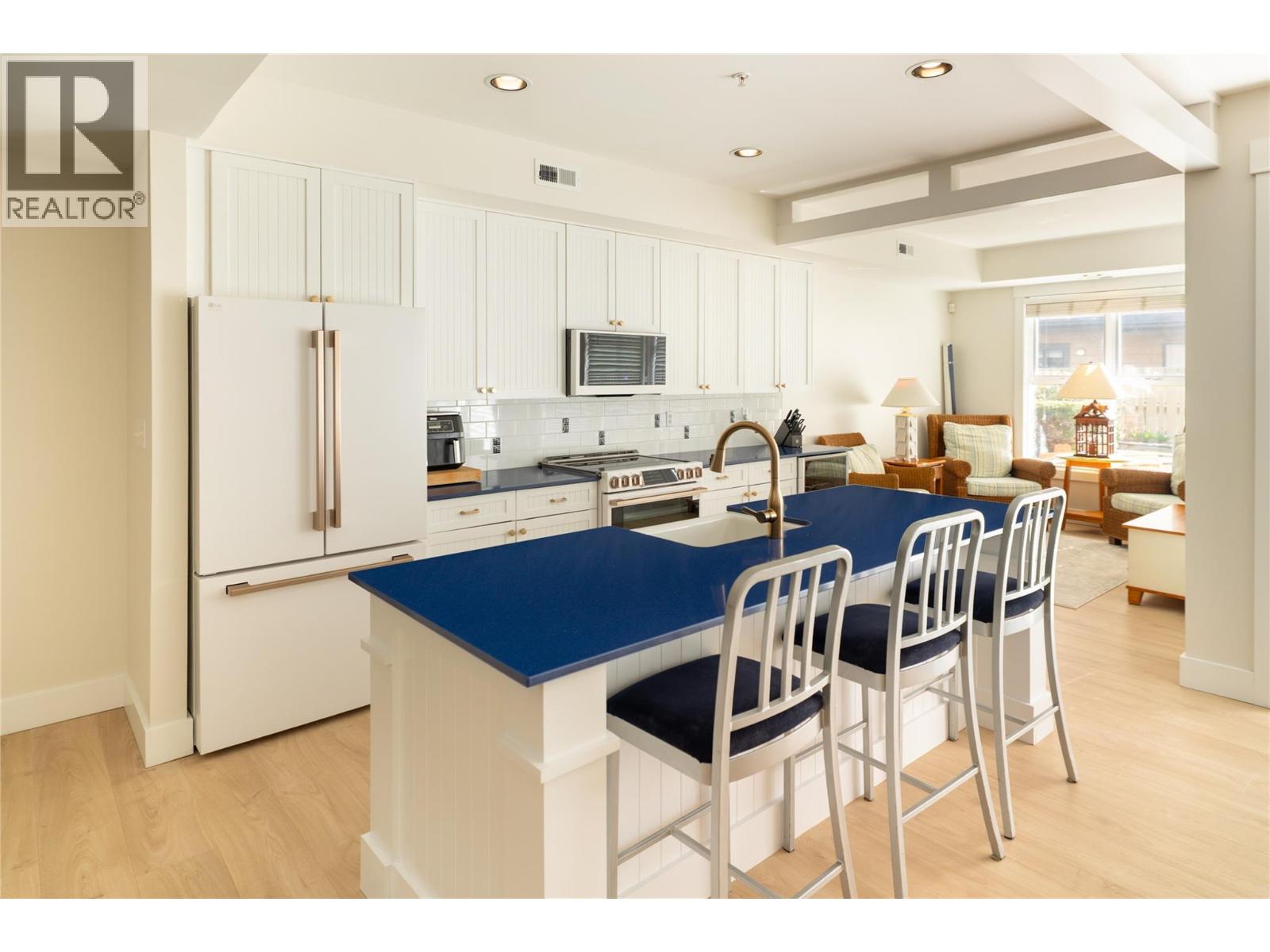 3880 Truswell Road Unit# 124