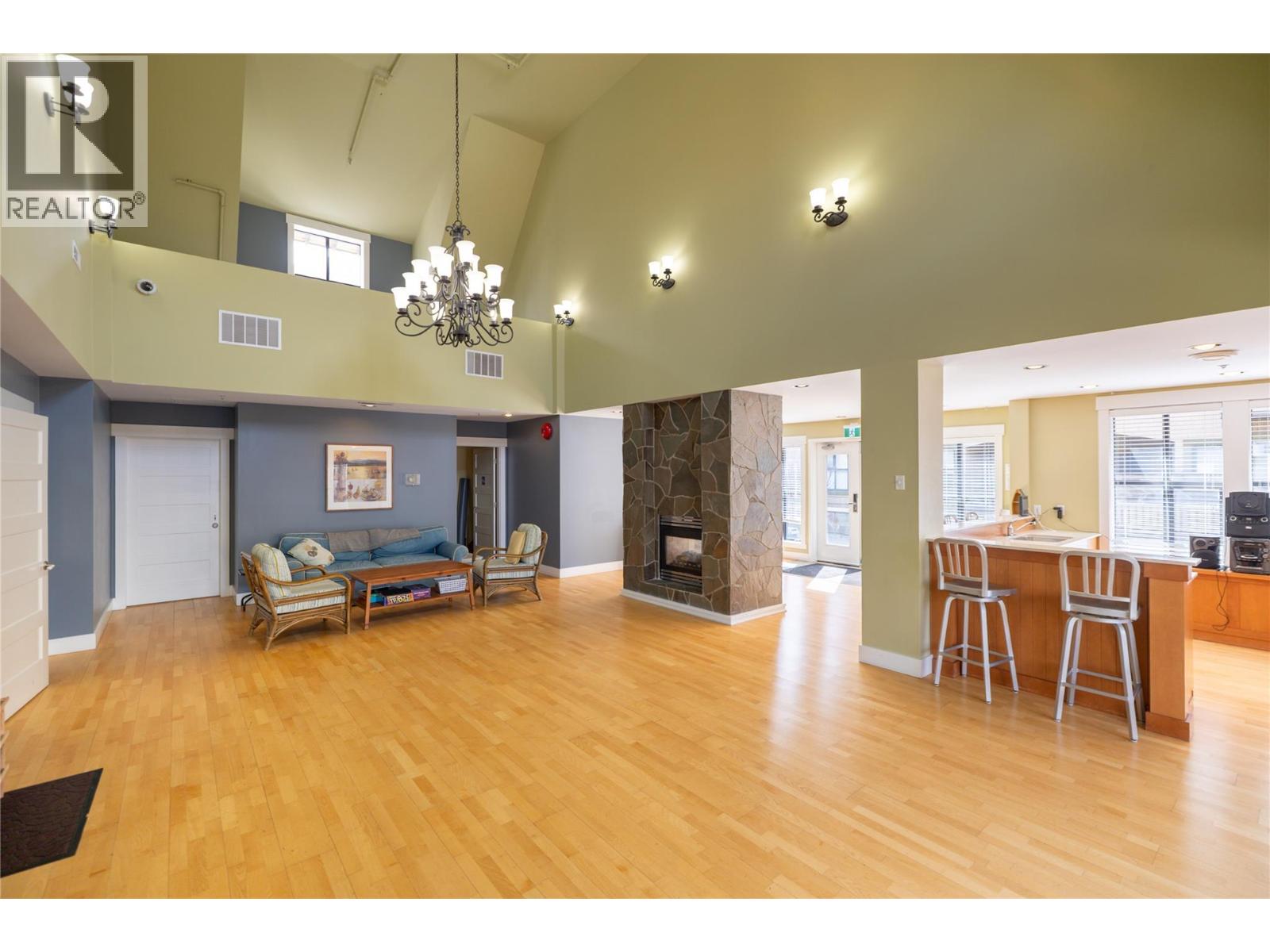 3880 Truswell Road Unit# 124