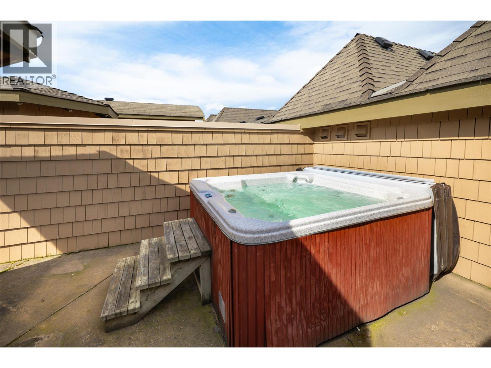 3880 Truswell Road Unit# 124