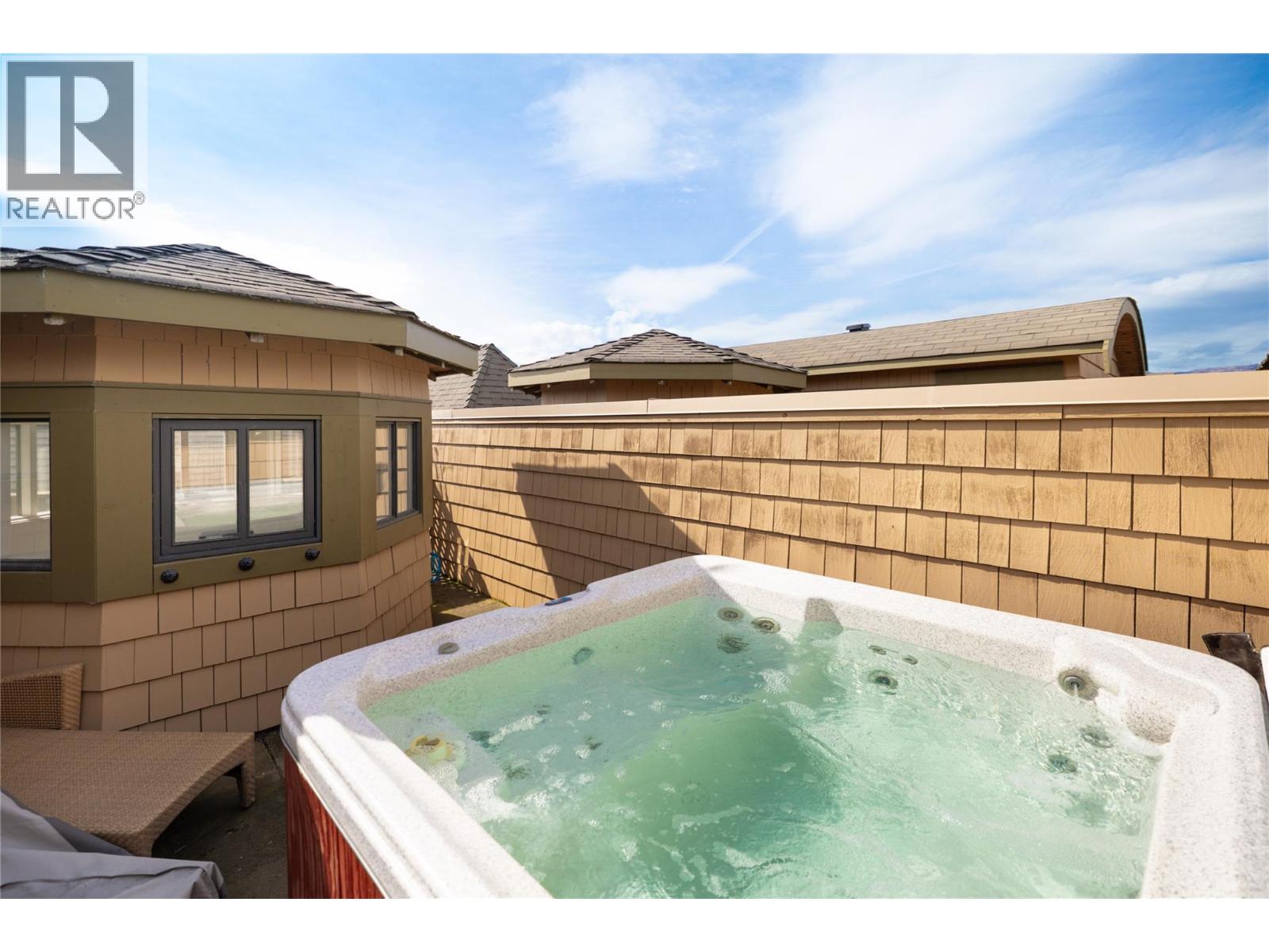 3880 Truswell Road Unit# 124