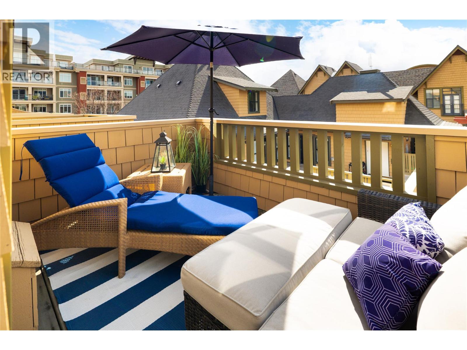 3880 Truswell Road Unit# 124
