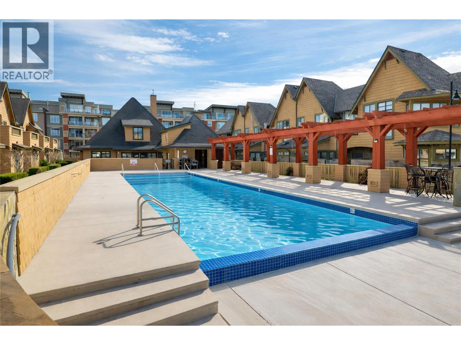 3880 Truswell Road Unit# 124