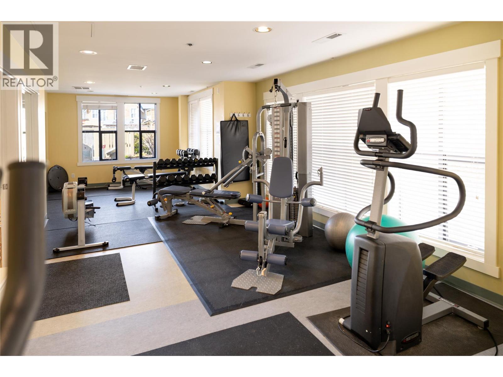3880 Truswell Road Unit# 124