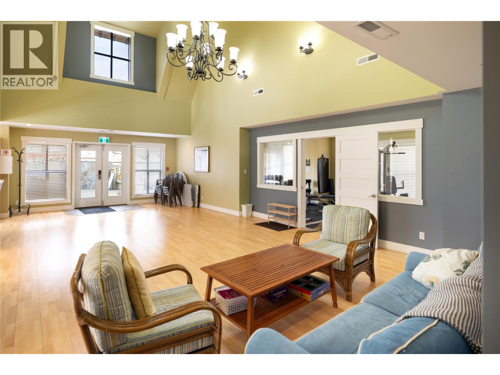 3880 Truswell Road Unit# 124