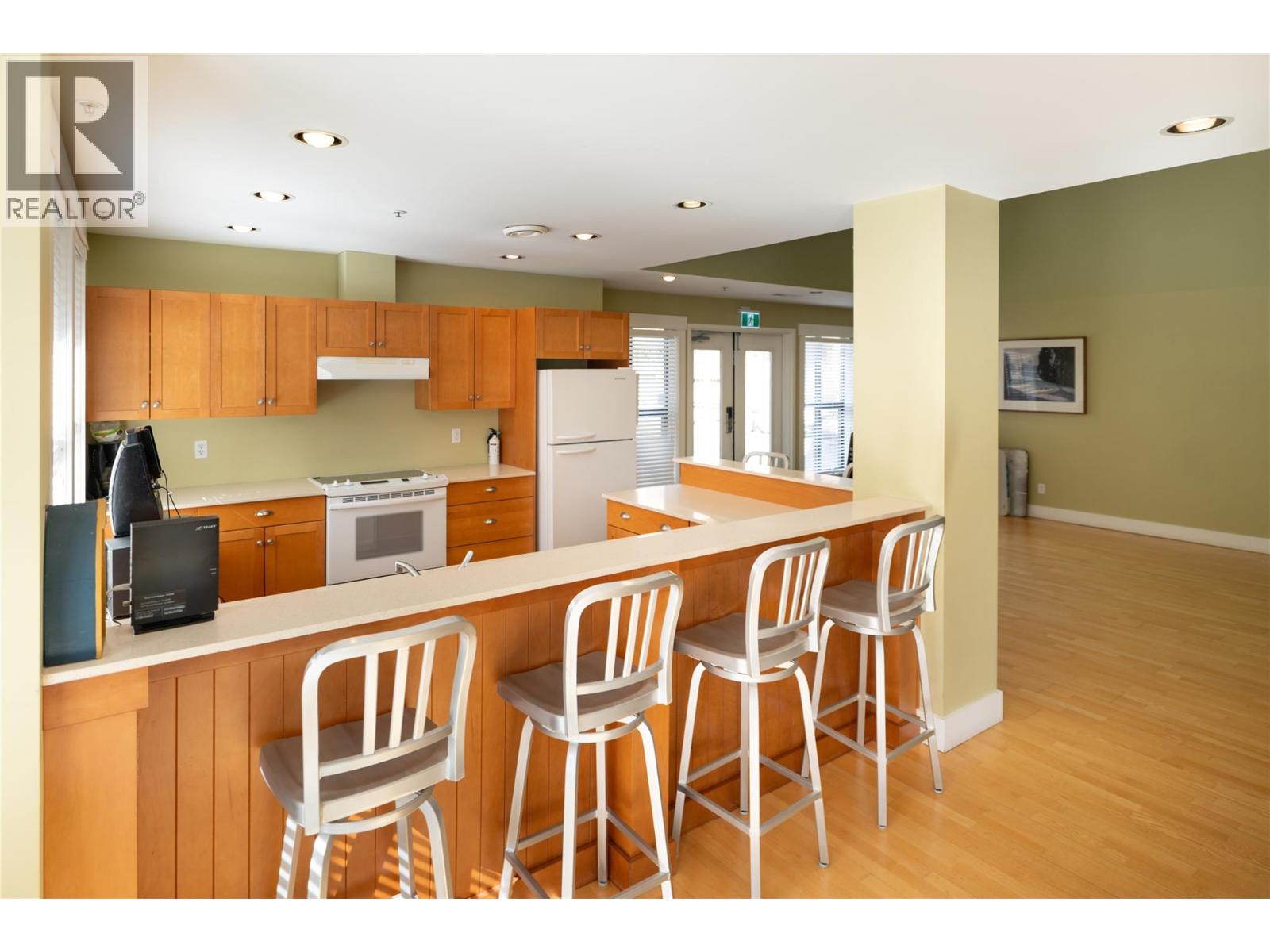 3880 Truswell Road Unit# 124