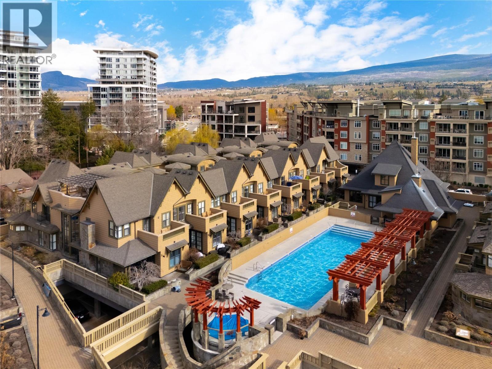 3880 Truswell Road Unit# 124