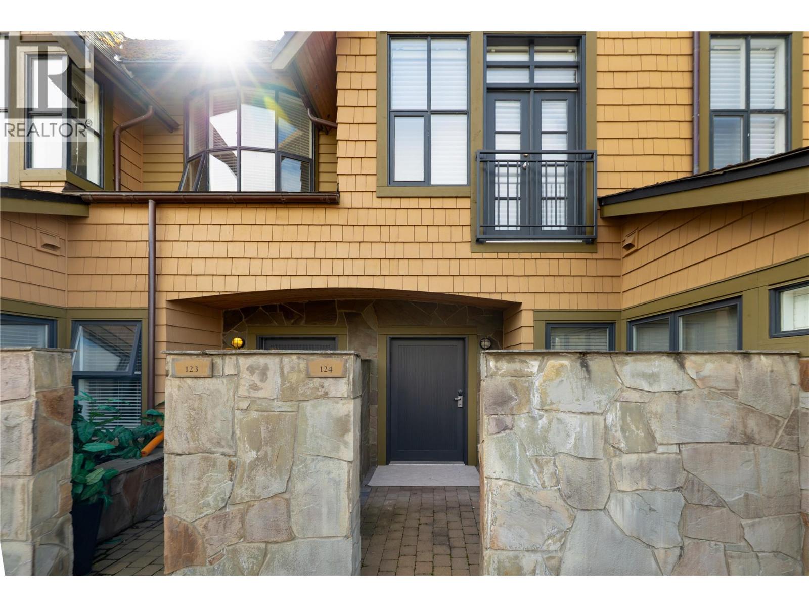 3880 Truswell Road Unit# 124