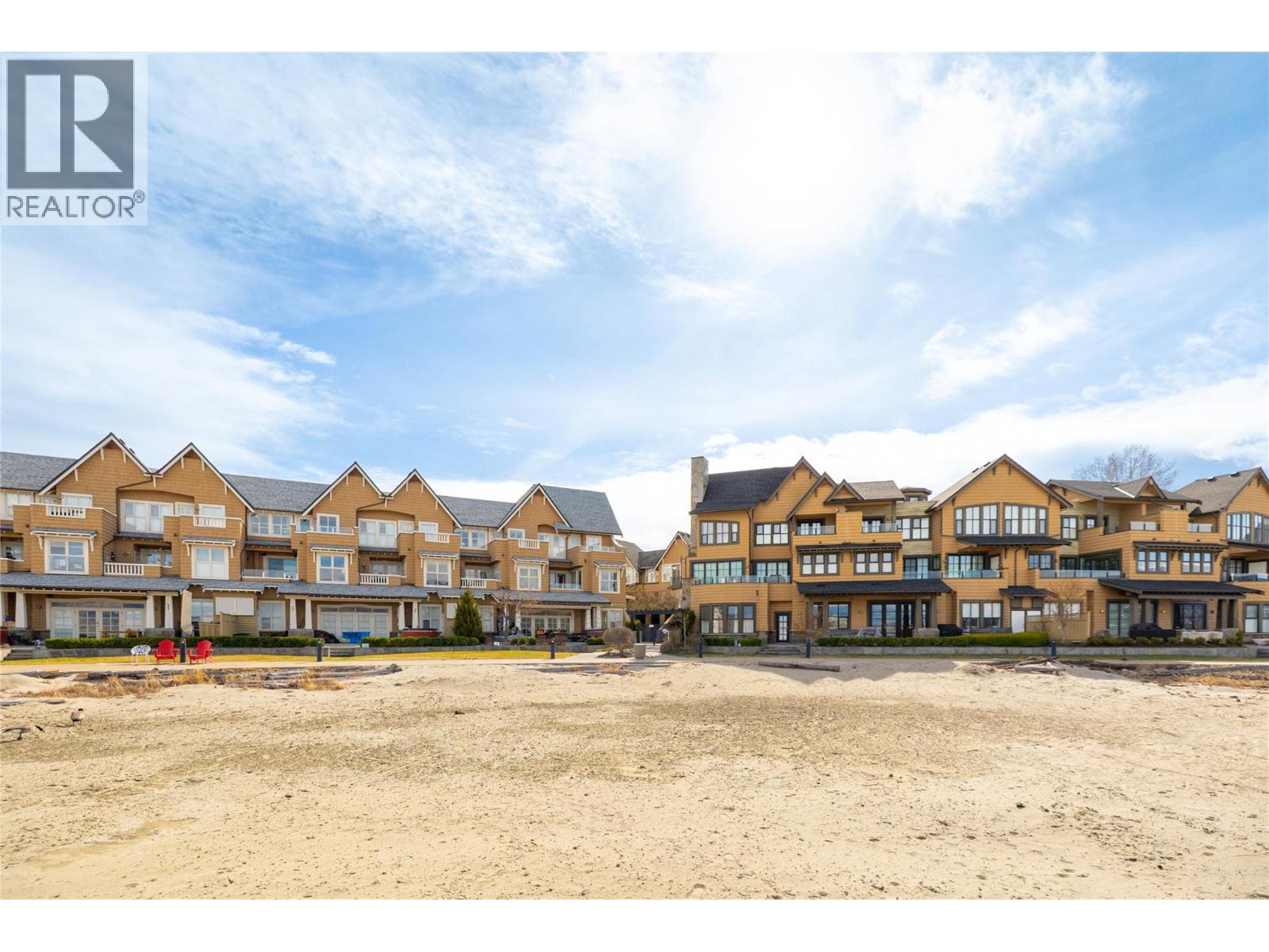 3880 Truswell Road Unit# 124