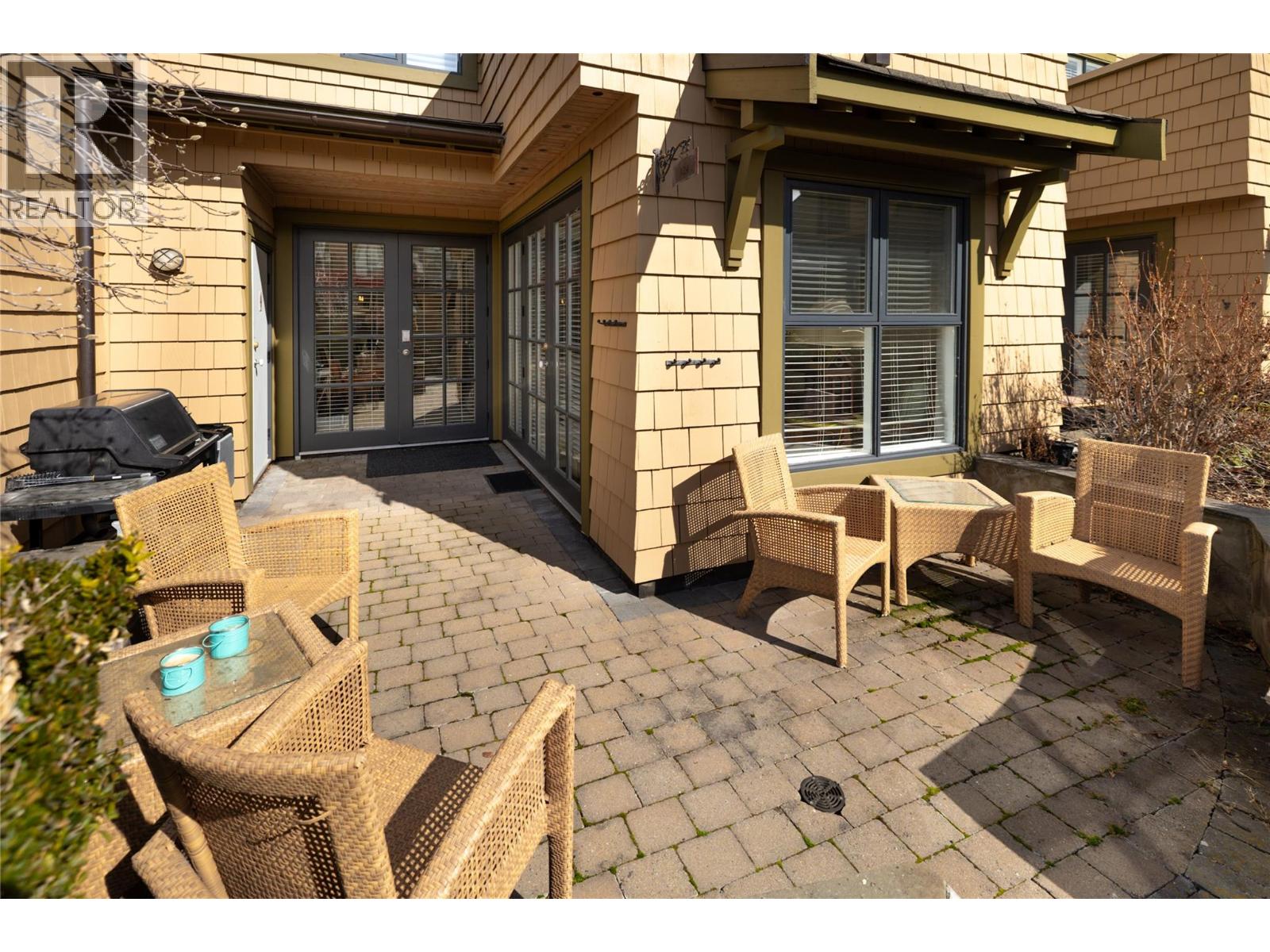 3880 Truswell Road Unit# 124