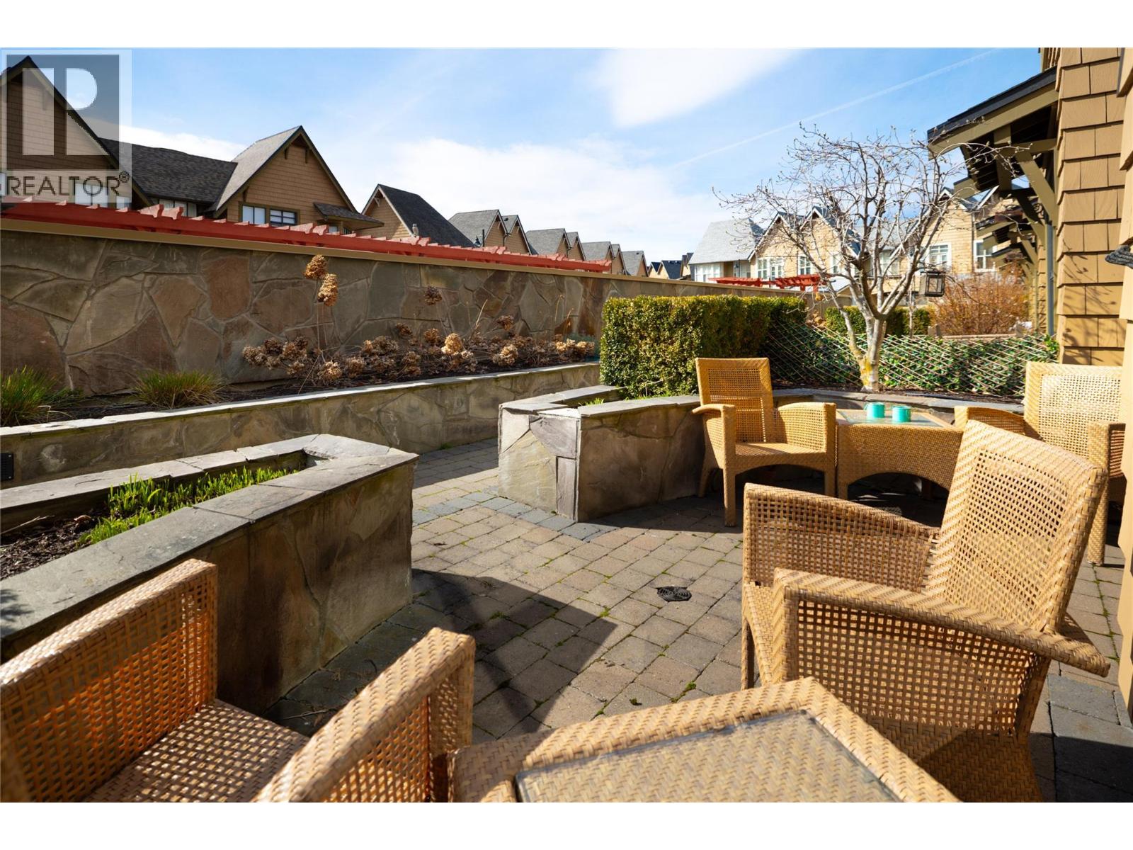 3880 Truswell Road Unit# 124