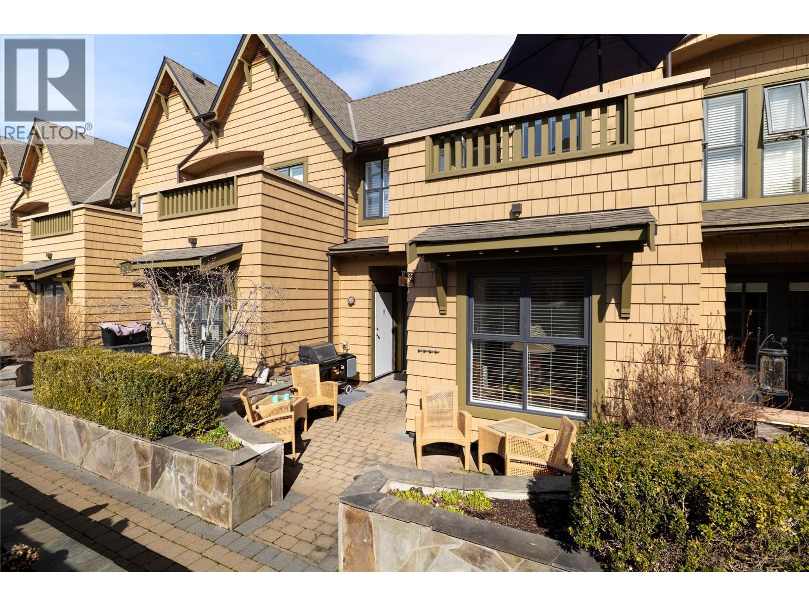 3880 Truswell Road Unit# 124