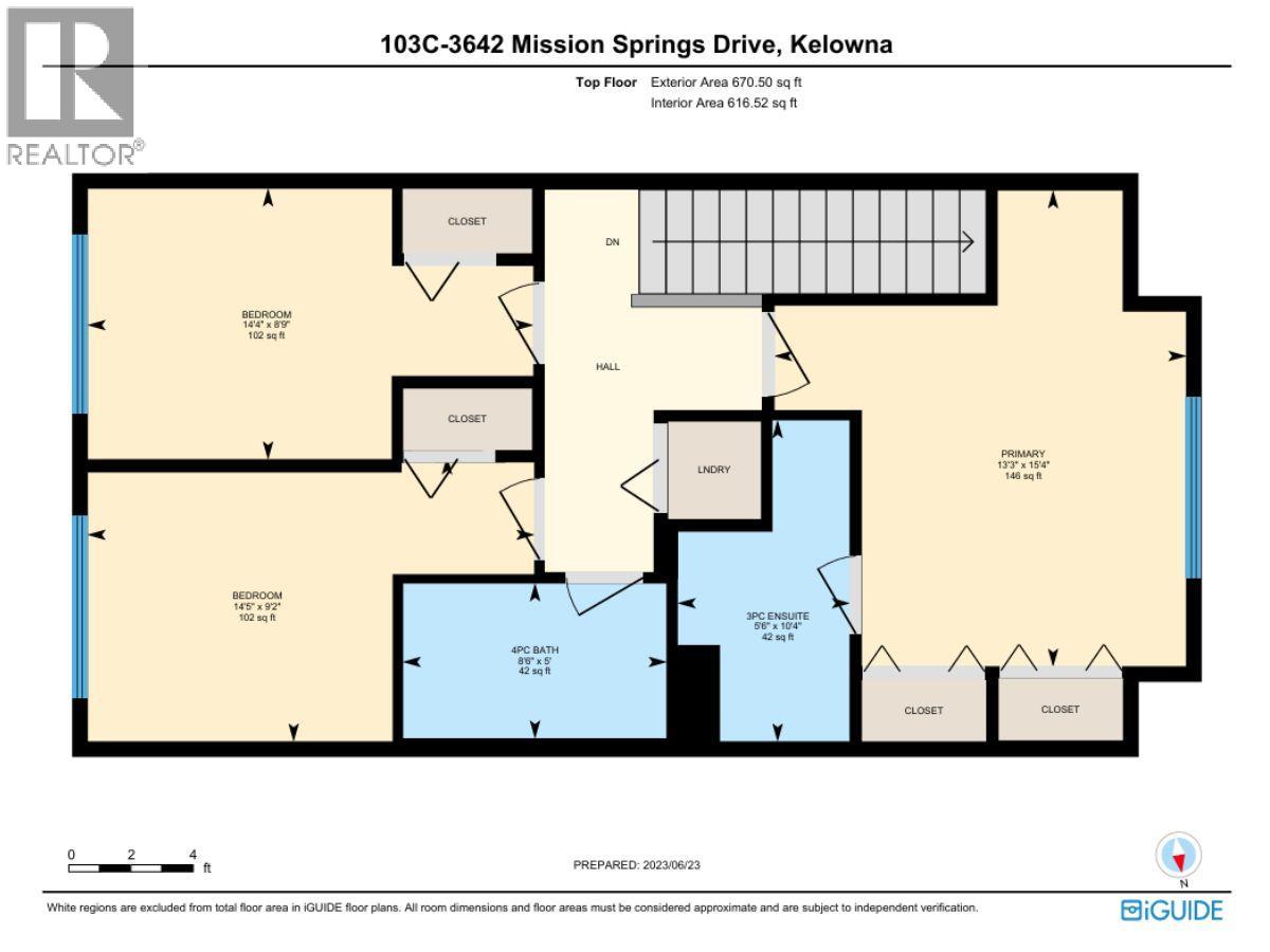 3642 Mission Springs Drive Unit# 103C