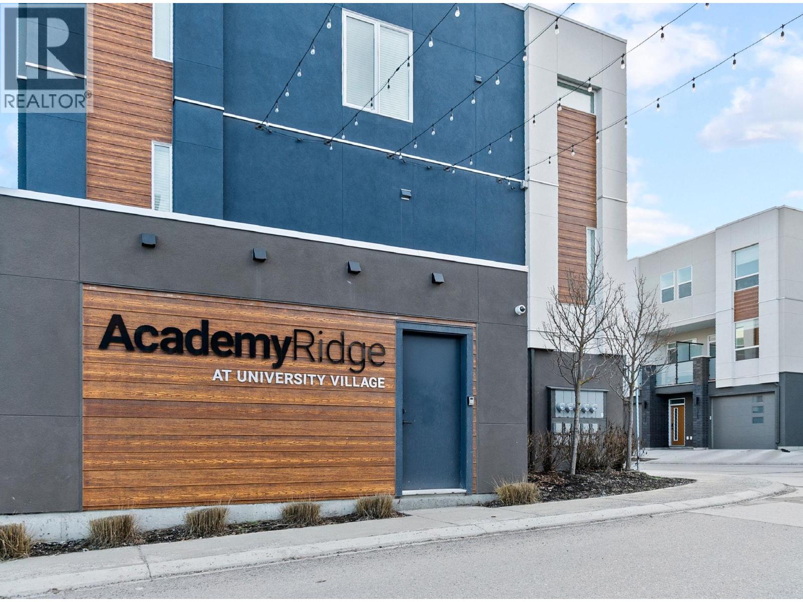 610 Academy Way Unit# 109