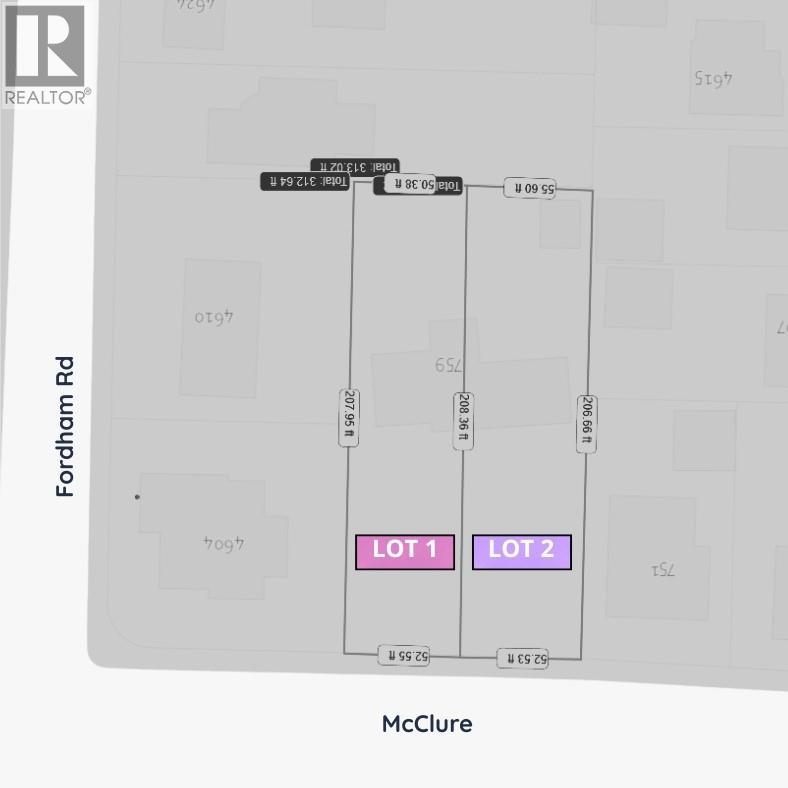 759 McClure Road