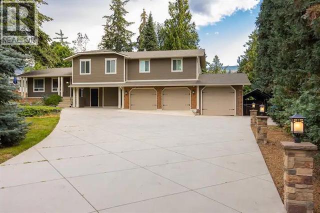 759 McClure Road