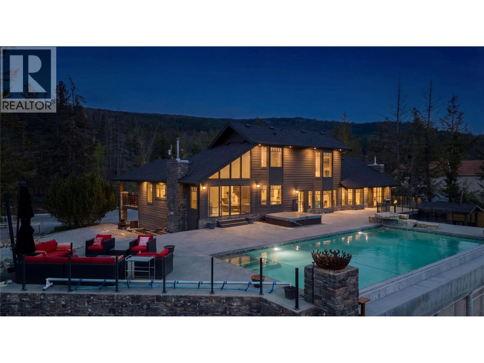 5774 Deadpine Drive