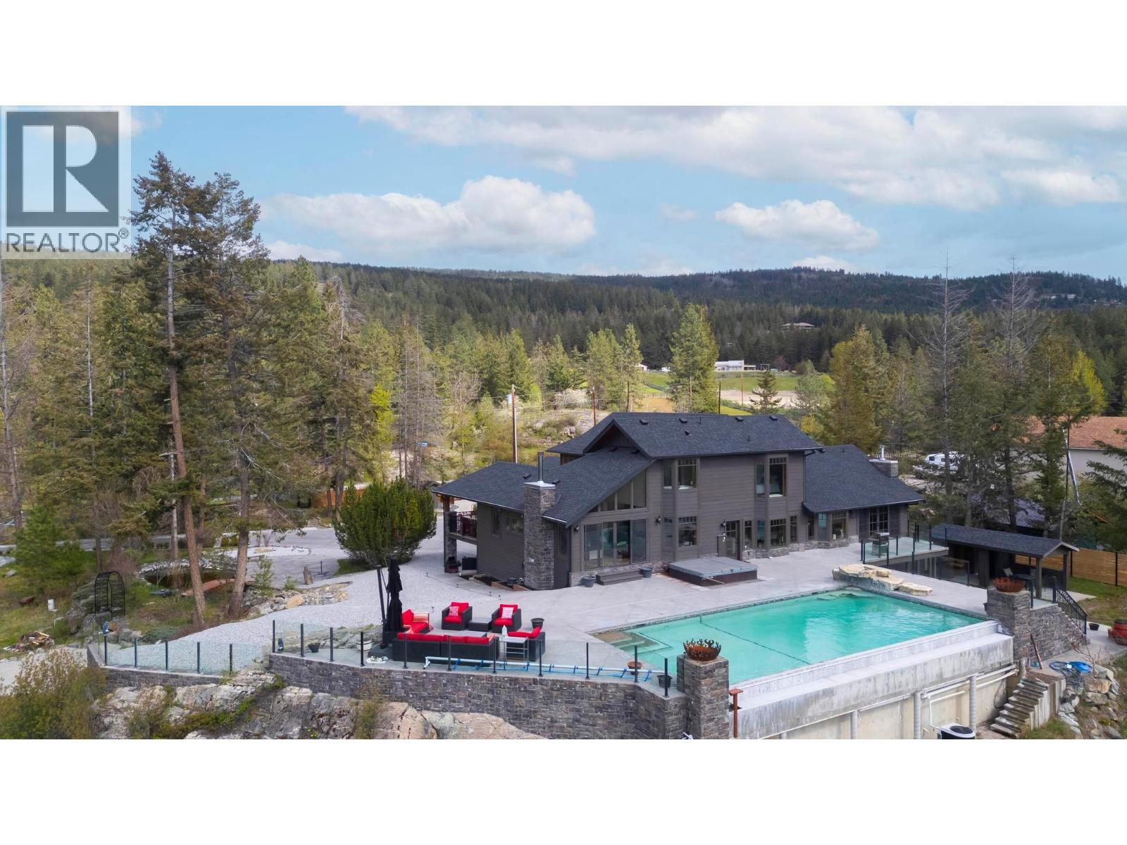 5774 Deadpine Drive
