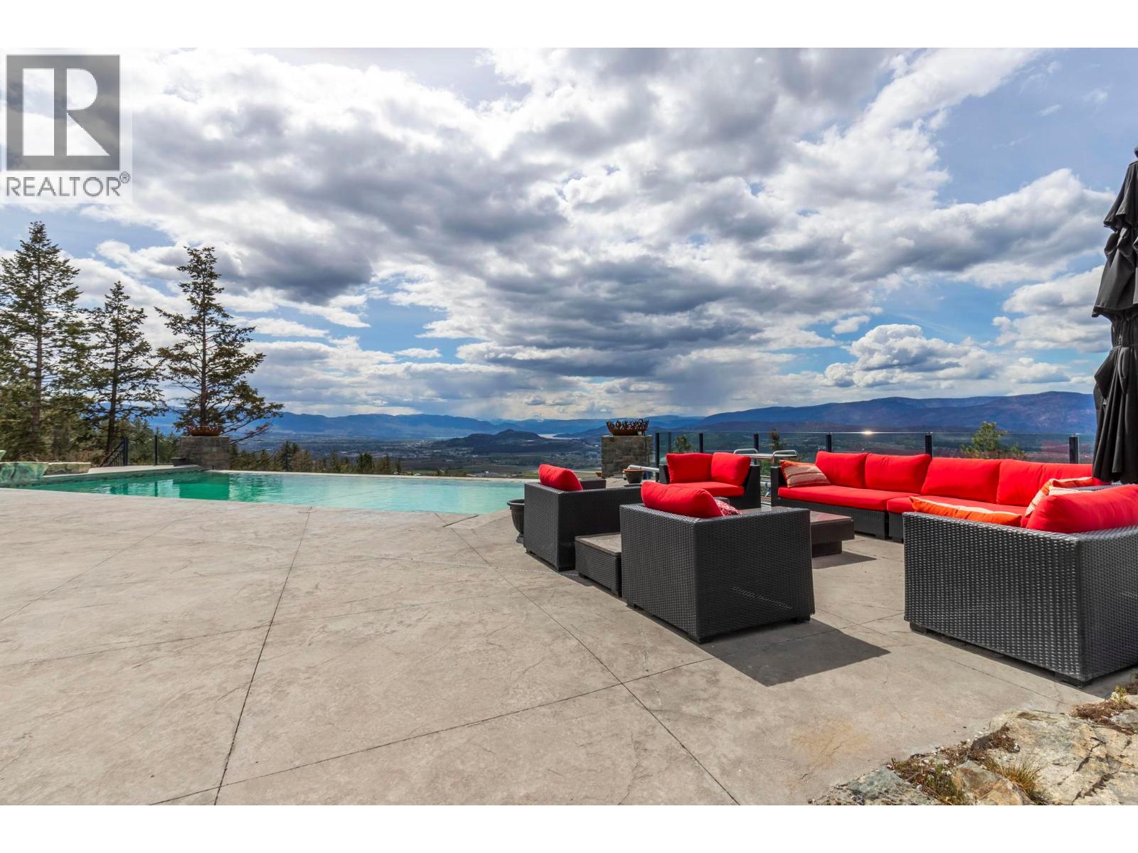 5774 Deadpine Drive