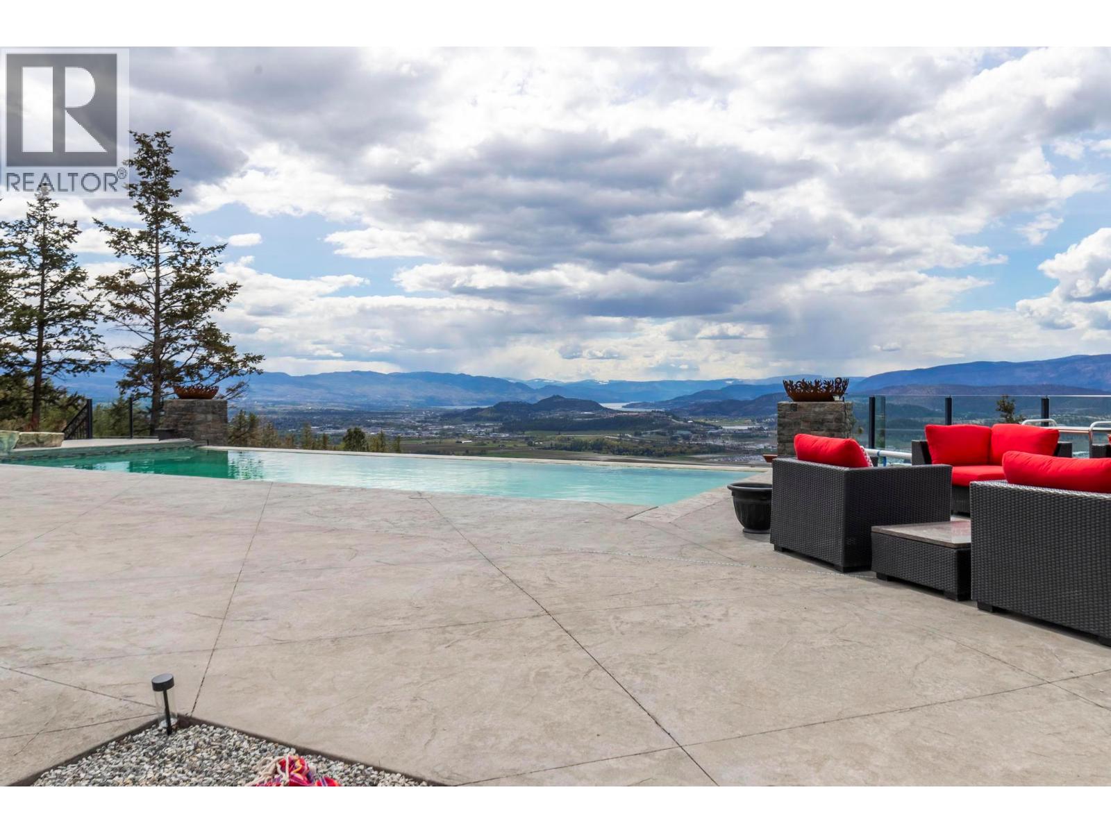 5774 Deadpine Drive