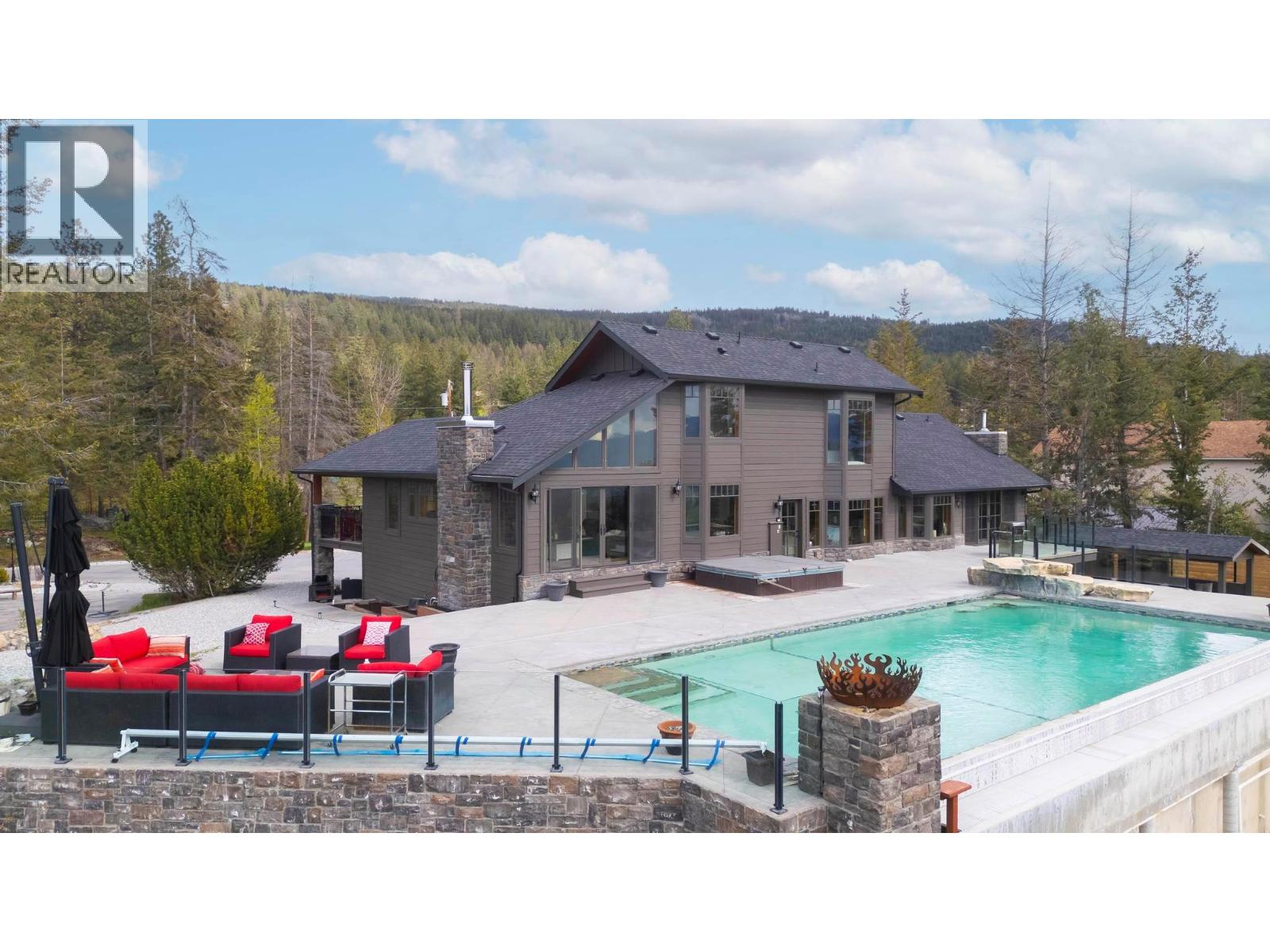 5774 Deadpine Drive