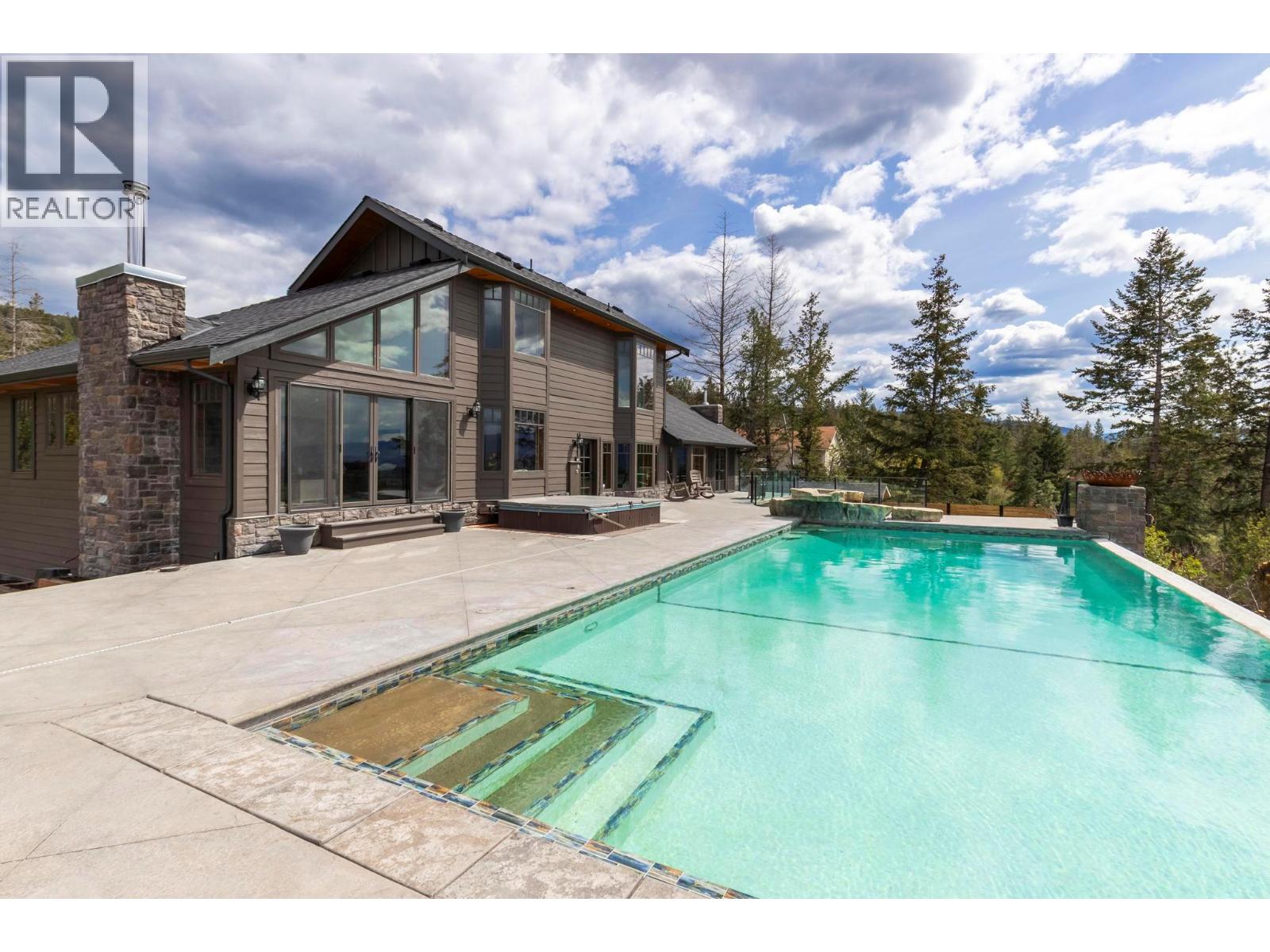 5774 Deadpine Drive