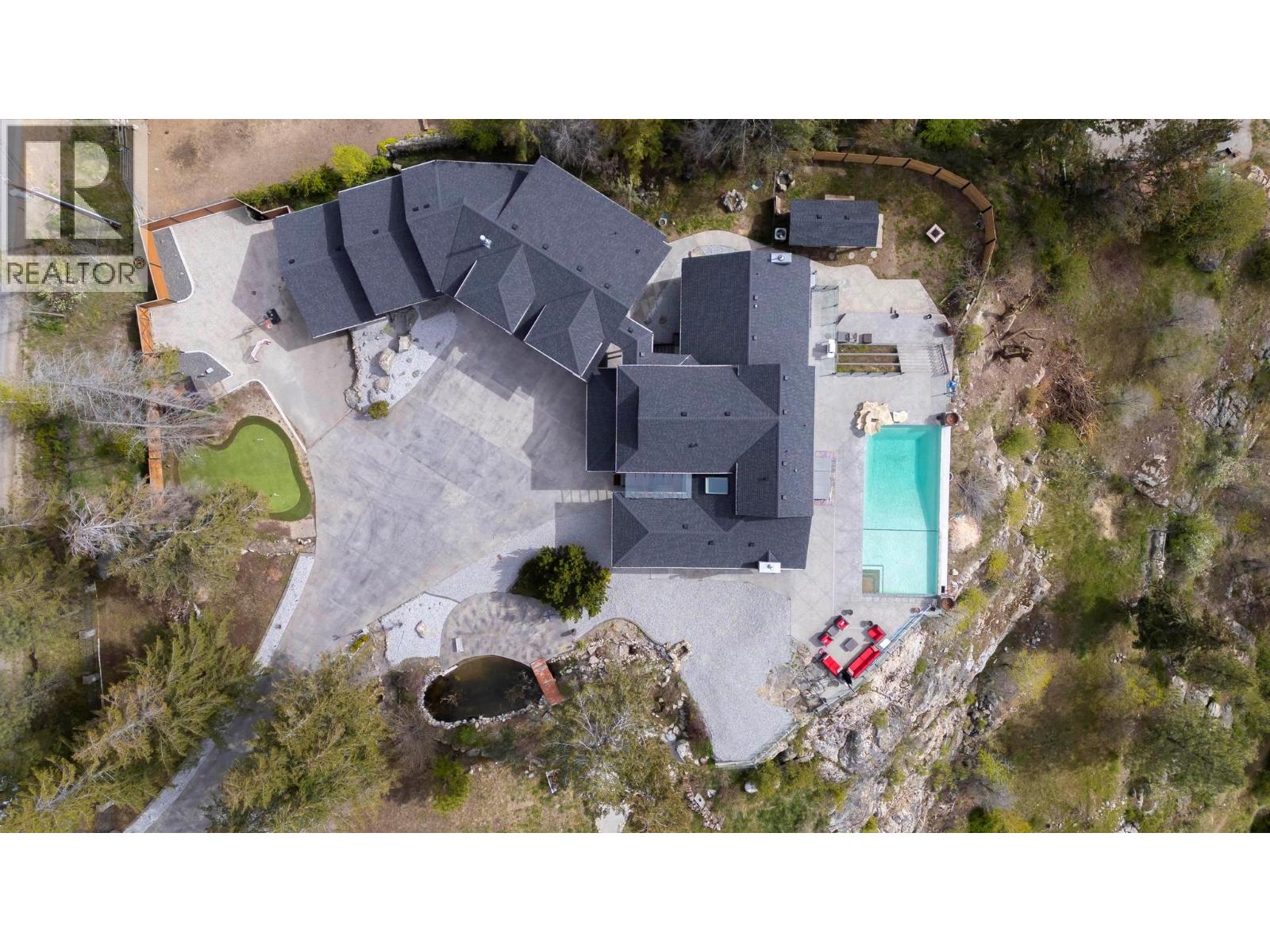 5774 Deadpine Drive