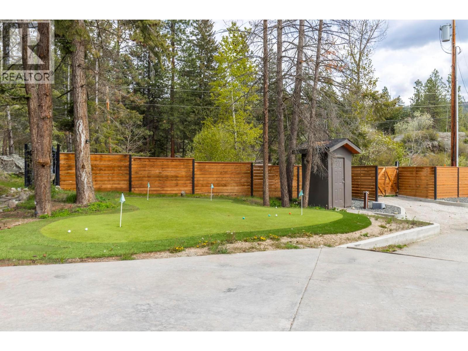 5774 Deadpine Drive